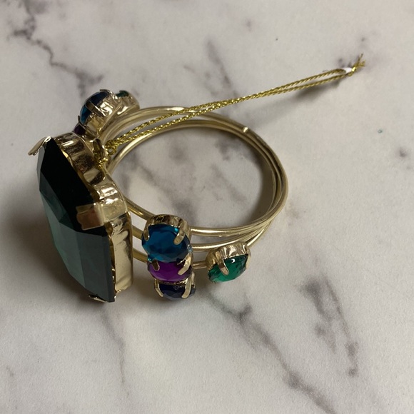 NEW Cracker Barrel Ring Ornament - Picture 4 of 5